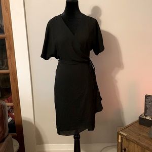 Babaton Tie Dress